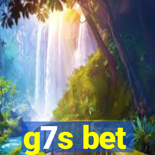 g7s bet